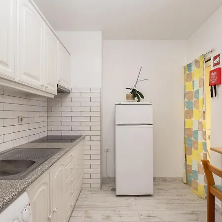 Apartment Heritage Aqua *