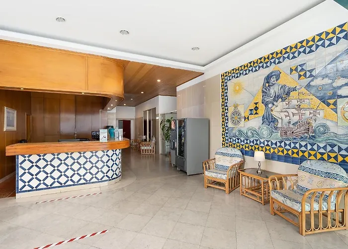 Heritage Aqua דירה *