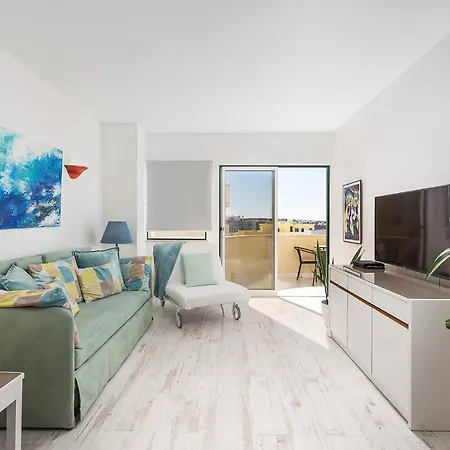 Heritage Aqua Appartement Portimão