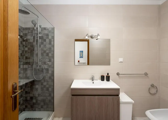 Apartment Heritage Aqua *