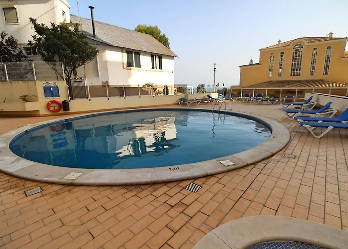 Apartment Heritage Aqua