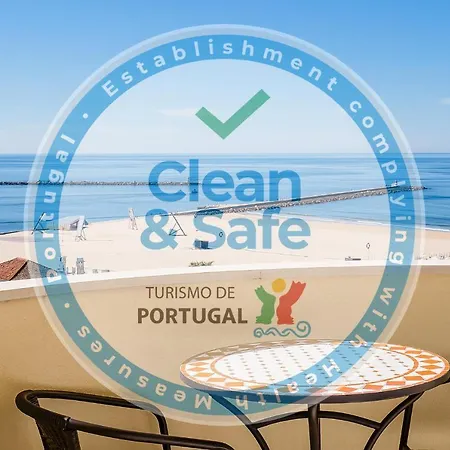 Daire Heritage Aqua Portimão