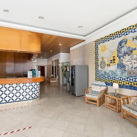 Heritage Aqua Apartment *