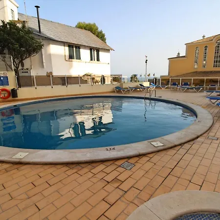 Apartment Heritage Aqua
